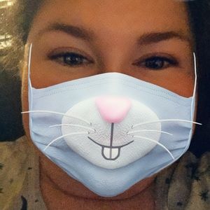 Meet your Posher, Shelly